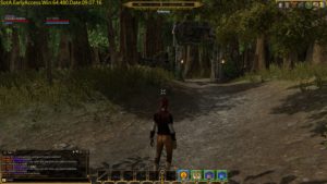 Shroud of the Avatar - Primo sguardo RPG ad accesso anticipato