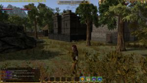 Shroud of the Avatar: primer vistazo al juego de rol de acceso anticipado