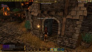 Shroud of the Avatar - Primo sguardo RPG ad accesso anticipato