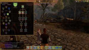 Shroud of the Avatar - Primo sguardo RPG ad accesso anticipato