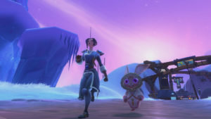 WildStar - Timetravel Unveils Features in Development