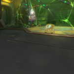 Wildstar - Panic in space! (veteran)