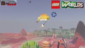 LEGO Worlds - Finalmente il multiplayer!