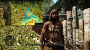 Far Cry Primal - Tótems espirituales