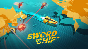 Gamescom 2022 – Swordship