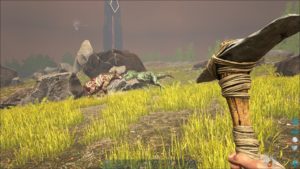 Ark: Survival Evolved - Dinos everywhere!