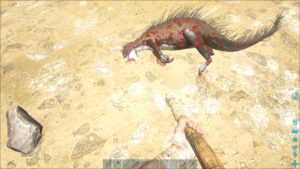 Ark: Survival Evolved - Dinos em todos os lugares!