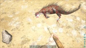 Ark: Survival Evolved - Dinos ovunque!