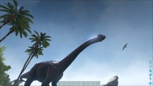 Ark: Survival Evolved - Dinos ovunque!