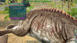 Ark: Survival Evolved - Dinos everywhere!