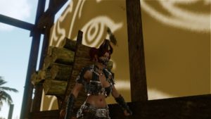 ArcheAge: Unchained - Freed from f2p channels