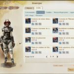 ArcheAge: Unchained - Freed from f2p channels