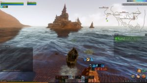 ArcheAge: Unchained - Liberado de los canales f2p