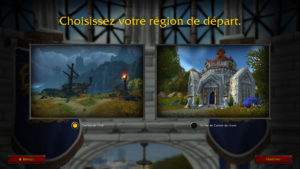 WoW Shadowlands - Preparche: subir de nivel