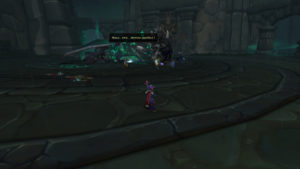 WoW Shadowlands - Prepatch: Level Up