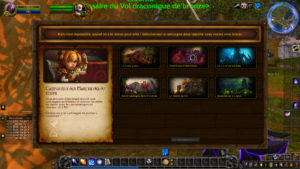 WoW Shadowlands - Preparche: subir de nivel