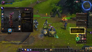WoW Shadowlands - Prepatch: Level Up