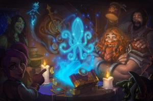 HearthStone - Un nuovo modo di giocare