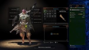 Monster Hunter: World en una pequeña demostración