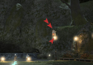 FFXIV - Carnet d'exploration