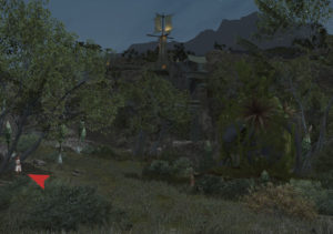 FFXIV - Carnet d'exploration