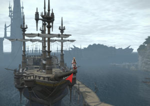 FFXIV - Carnet d'exploration