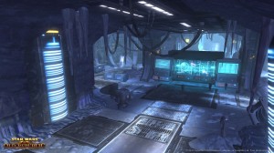 SWTOR - A Batalha de Ilum