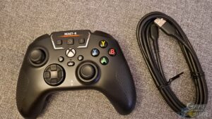 Turtle Beach – Manette Xbox React-R