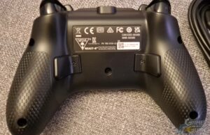 Turtle Beach – Manette Xbox React-R