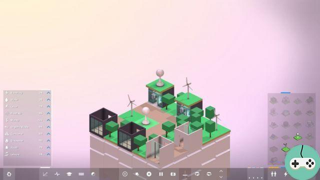 Block'hood - Early Access of the Living Space Simulation