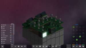 Block'hood - Acesso Antecipado da Simulação do Espaço Vivo