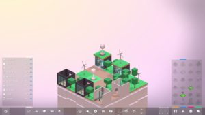 Block'hood - Early Access of the Living Space Simulation