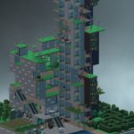 Block'hood - Early Access of the Living Space Simulation