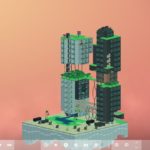 Block'hood - Early Access of the Living Space Simulation