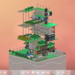 Block'hood - Early Access of the Living Space Simulation