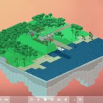 Block'hood - Early Access of the Living Space Simulation