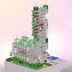 Block'hood - Early Access of the Living Space Simulation