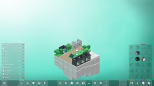 Block'hood - Early Access of the Living Space Simulation