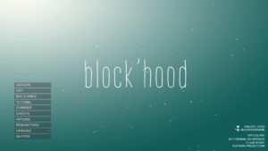 Block'hood - Build to the heights