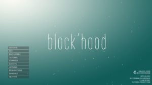 Block'hood - Costruisci alle altezze