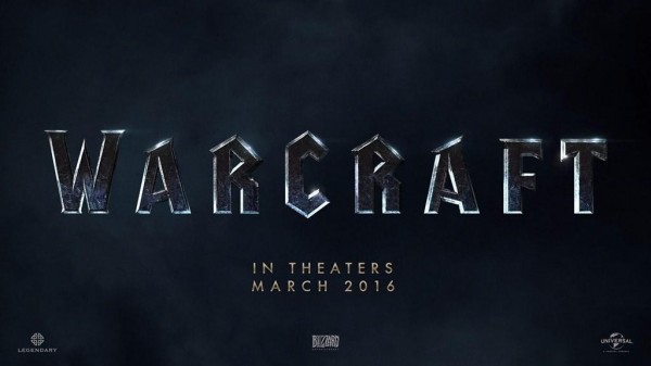 Warcraft Movie - 6 points about Warcraft