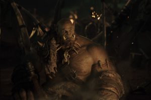 Warcraft Movie - 6 pontos sobre Warcraft