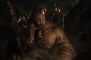 Warcraft Movie - 6 points about Warcraft