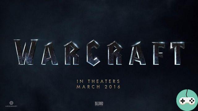 Warcraft Movie - 6 pontos sobre Warcraft