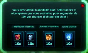 Wildstar - Le sfide