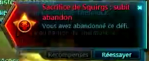 Wildstar - Le sfide