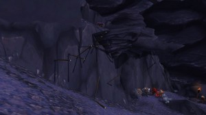 WoW - WoD: Jumping Puzzles