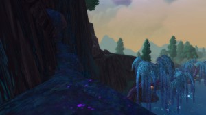 WoW - WoD: Jumping Puzzles
