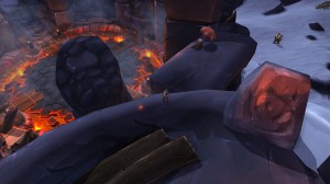 WoW - WoD: Jumping Puzzles