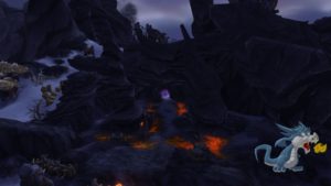 WoW - The GPS guides: entry of WoD instances